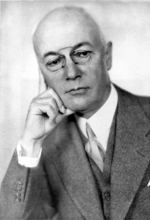 Fritz Andreae