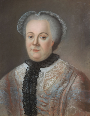 Magdalena Margaretha Andreae