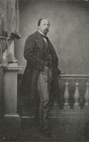 Tobias, gen. Toby, Andreae