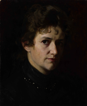 Eugenie Bandell