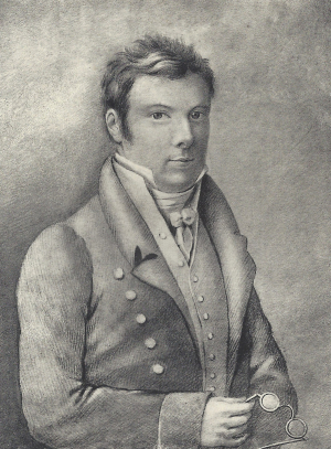 Conrad Adolf Bansa