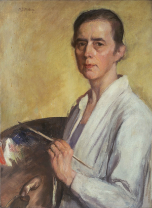 Mathilde Battenberg