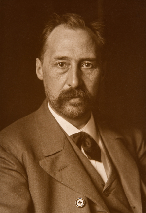 Emil Benkard
