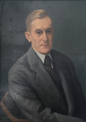 Ernst Benkard