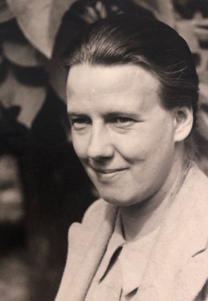 Anna Beyer