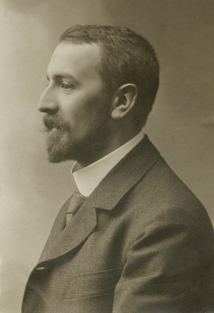 Hans Bluntschli