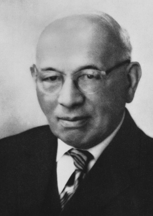 Hugo Braun