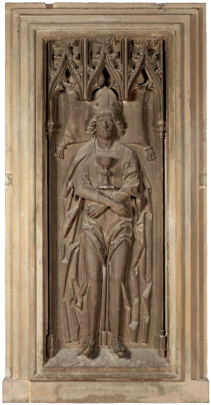 Bernhard von Breydenbach