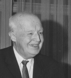 Franz Bücheler