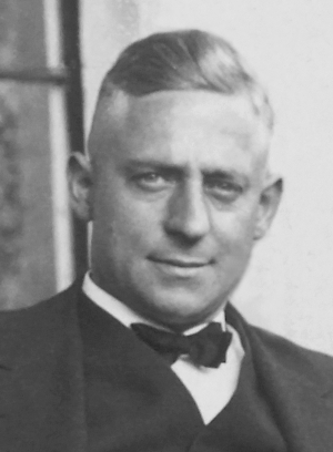Christian Dell