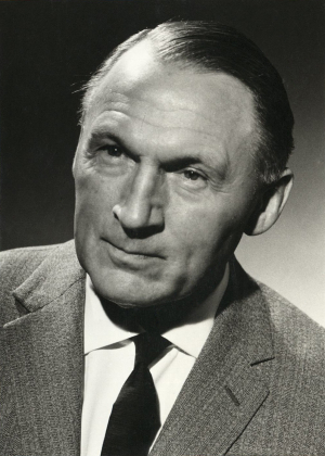 Walter Dirks