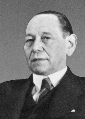 Otto Driesen