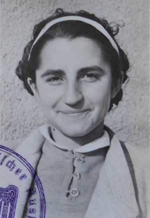 Doris Eckert