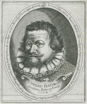 Vinzenz Fettmilch (Kupferstich)