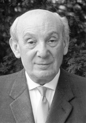 Max Tau