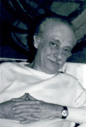 Robert Freund