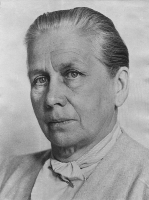 Meta Gadesmann