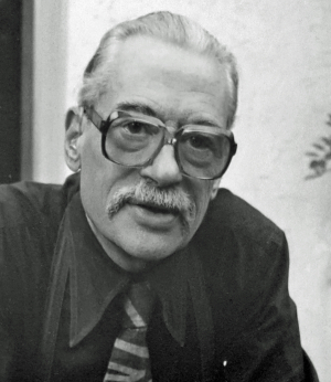Hans Bernt Gebhardt