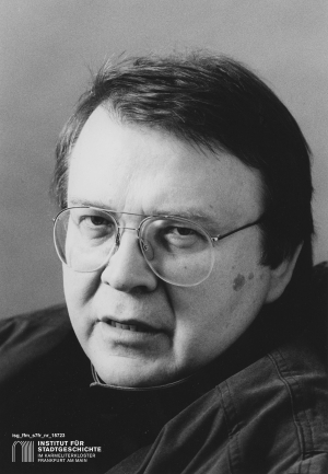 Wilhelm Genazino
