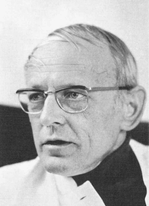 Hans Giese