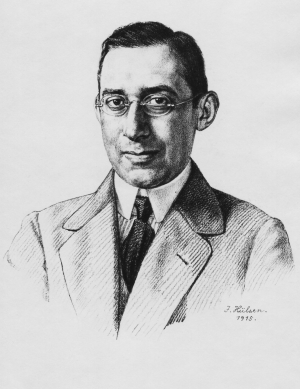 Edgar Goldschmid