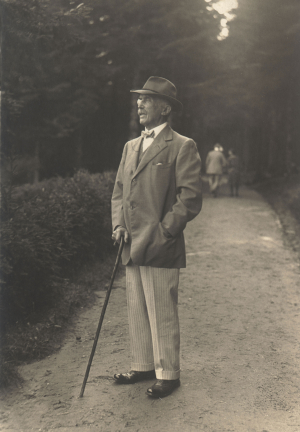 Maximilian von Goldschmidt-Rothschild