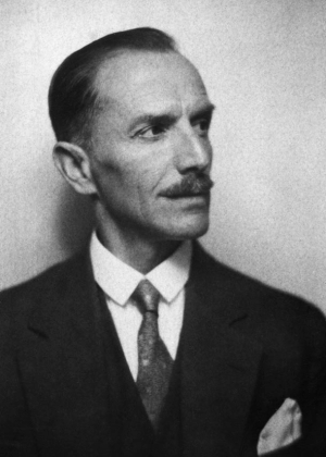 August Haag