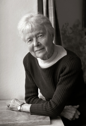Ilse Hannes