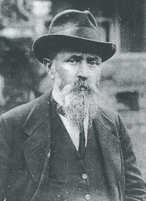 Carl Heicke