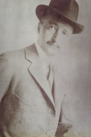 Robert von Hirsch