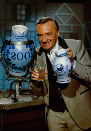 Heinz Schenk