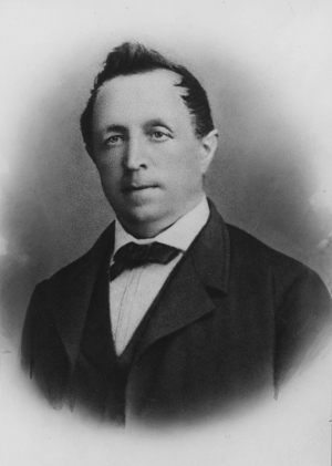 Andreas Adelon
