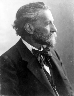 Karl Binding
