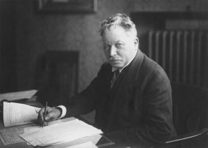 Ludwig Landmann