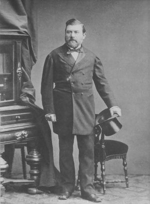 Georg Mouson