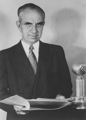 Carl A. Schleussner