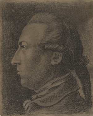 Friedrich Maximilian Klinger