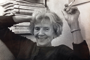 Grete Leistikow