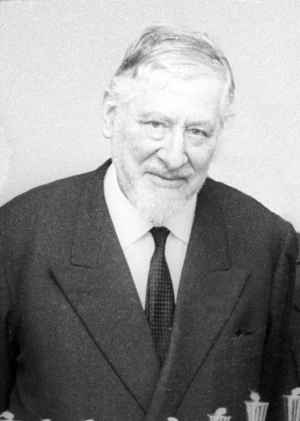Isaak Emil Lichtigfeld