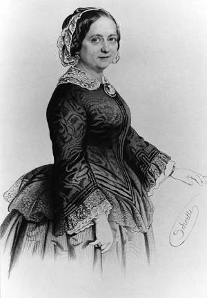 Karoline Lindner