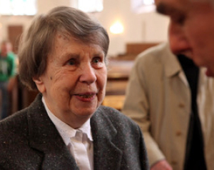 Erica Ludolph (2011)