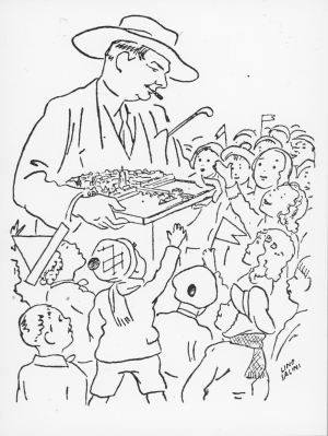 Fried Lübbecke