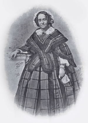 Marianne Lutteroth