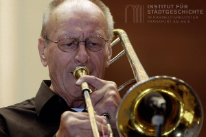 Albert Mangelsdorff