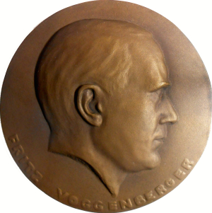 Fritz Voggenberger