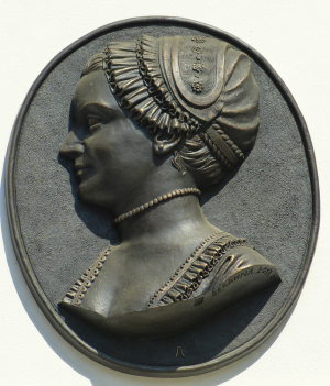Johanna Melber