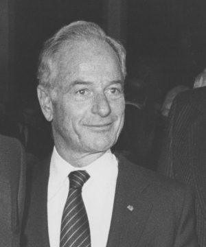 Hans Messer