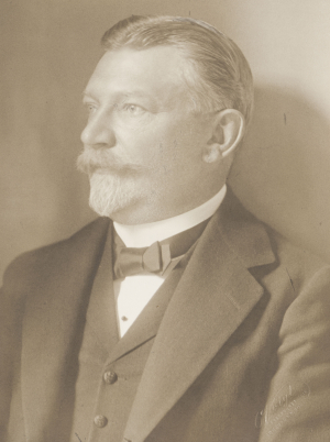 Viktor Mössinger