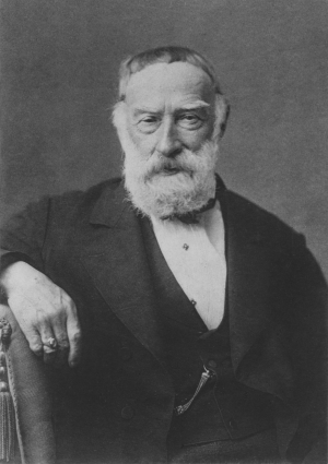 Carl Morgenstern