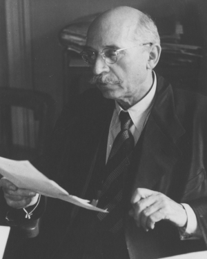 Albert Oeser